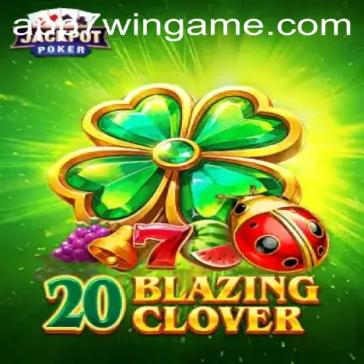 20BlazingClover: A Thrilling Game Experience with 7WinGame PH