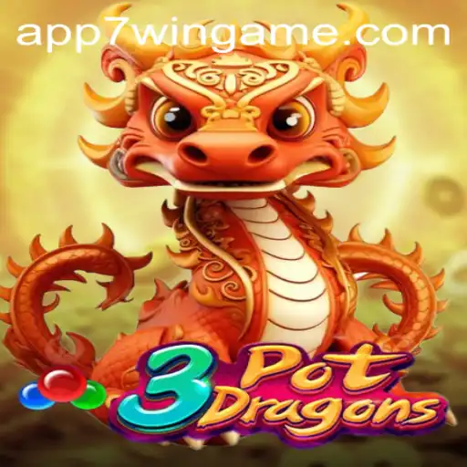 3PotDragons: Discover the Thrilling World of 7WinGame PH