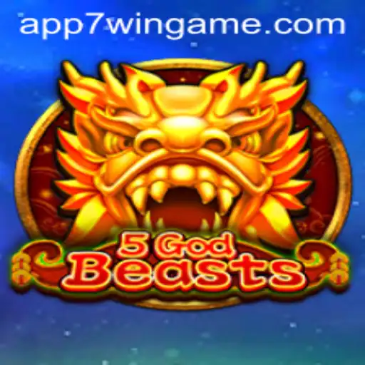 Discover the Thrilling World of 5GodBeasts: An Engaging Journey with 7WinGame PH