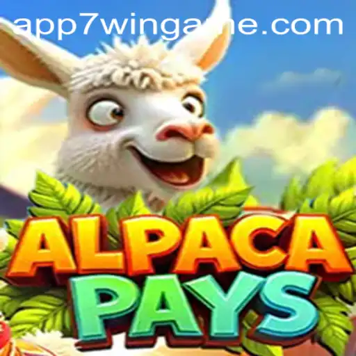 Discovering AlpacaPays: A Thrilling Adventure with 7WinGame PH