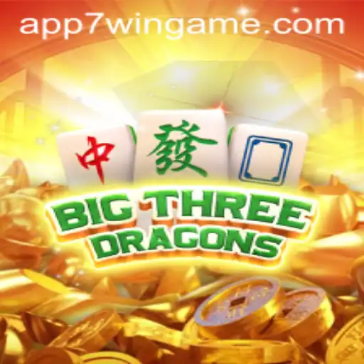 Exploring the Exciting World of BigThreeDragons: A 7WinGame PH Adventure