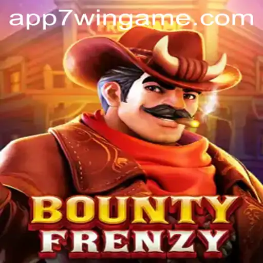BountyFrenzy: Exploring the Latest Obsession with 7WinGame PH