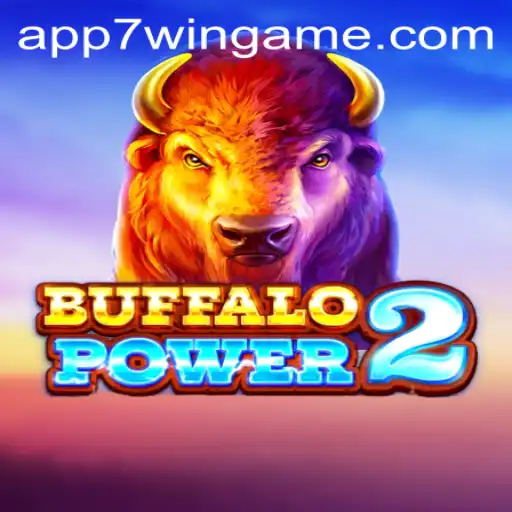 Unveiling BuffaloPower2: The Exciting Gaming Experience by 7WinGame PH