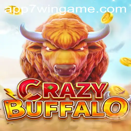 CRAZYBUFFALO: Unleashing the Excitement with 7WinGame PH