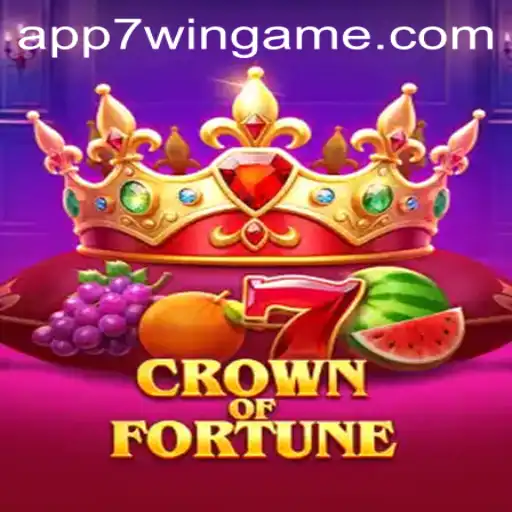 Exploring the Enchanting World of CrownofFortune: 7WinGame PH
