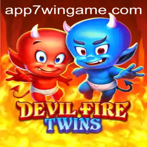 Discover the Thrilling World of DevilFireTwins: A 7WinGame PH Innovation
