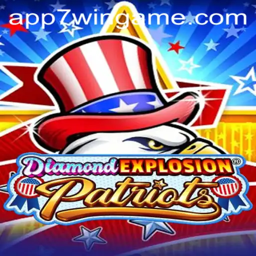 DiamondExplosionPatriots: The Ultimate Thrill in Modern Gaming