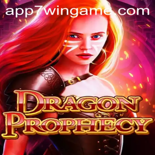 Discovering DragonProphecy: A Thrilling Fantasy Adventure with 7WinGame PH