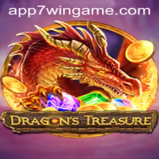 Unveiling DragonsTreasure: A Journey into Fantasy and Fortune with 7WinGame PH
