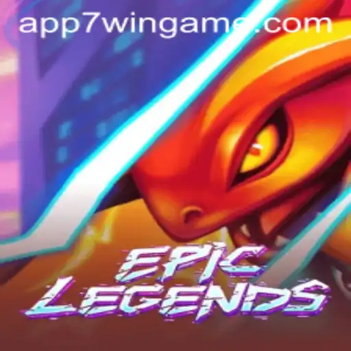 EpicLegends: An In-Depth Guide to the Revolutionary 7WinGame PH