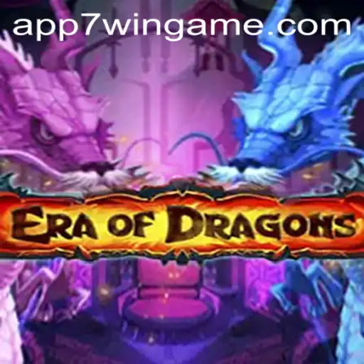 EraOfDragons: A Gaming Experience Like No Other