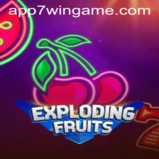 The Exciting World of ExplodingFruits: A New Gaming Sensation