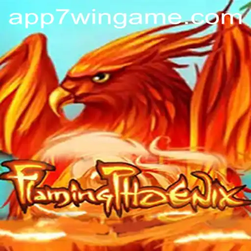 Explore the Thrilling World of FlamingPhoenix: 7WinGame PH Revolutionizes Online Gaming