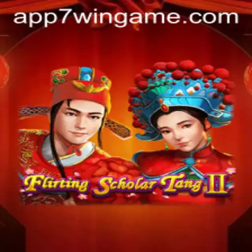 Exploring the World of Flirting Scholar Tang II