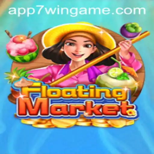 Discover FloatingMarket: A Unique Gaming Adventure by 7WinGame PH