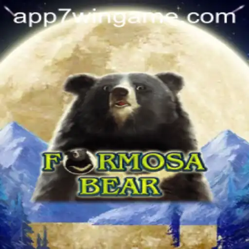 Discovering FormosaBear: A New Era in Gaming