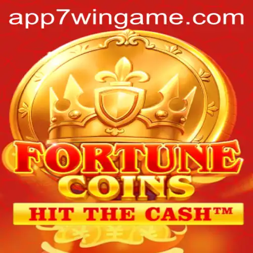 Exploring FortuneCoins: An Insight into the Thrilling Game with 7WinGame PH