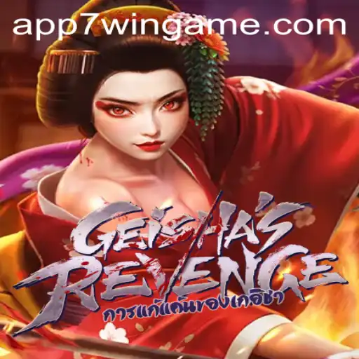 Unveiling GeishasRevenge: The Intriguing World of 7WinGame PH