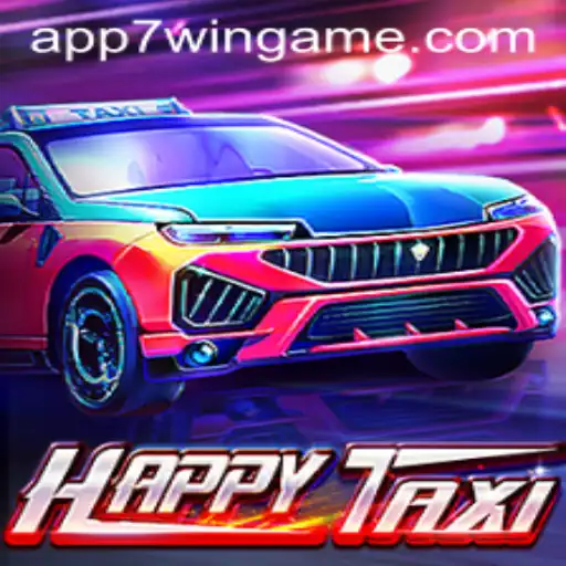Explore the Exciting World of HappyTaxi: A Closer Look at 7WinGame PH