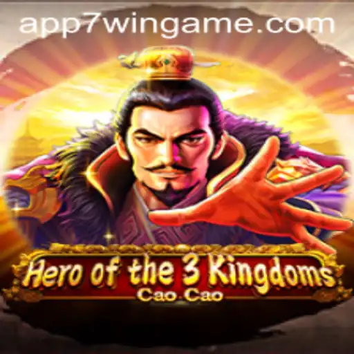 Unveiling the World of Heroofthe3KingdomsCaoCao: A Strategic Journey in 7WinGame PH