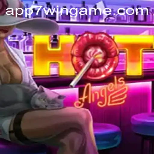 Exploring the Thrills of HotAngels: An In-Depth Look at 7WinGame PH's Latest Sensation