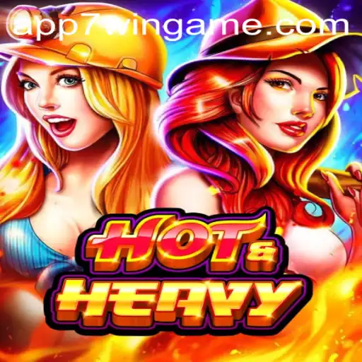HotHeavy: An Intriguing Adventure in 7WinGame PH