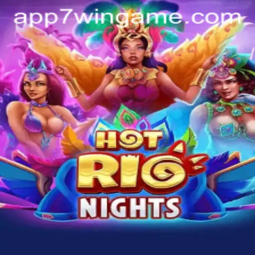 Explore the Vibrant World of HotRioNights with 7WinGame PH