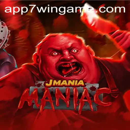 Exploring the Thrills of JManiaManiac: Dive into the 7WinGame PH Universe