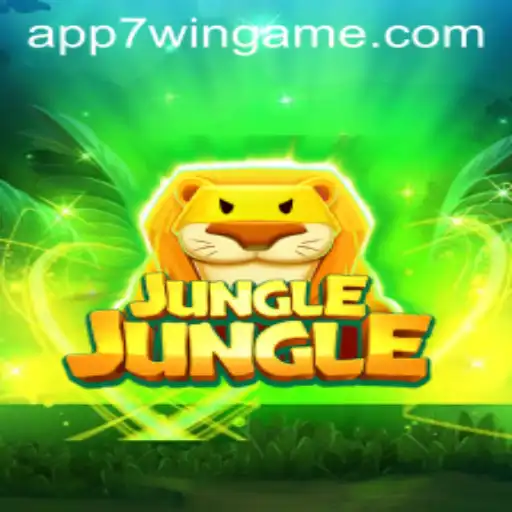 Exploring the Thrilling World of JungleJungle: A Deep Dive into 7WinGame PH's Latest Sensation