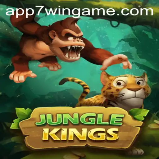 Discovering JungleKings: A New Gaming Sensation with 7WinGame PH
