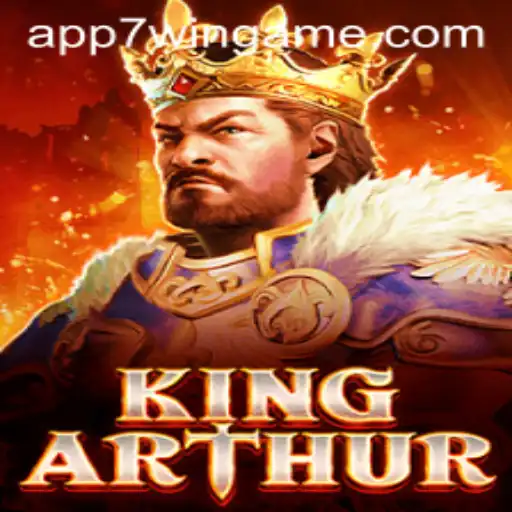 KingArthur: A Legendary Adventure Awaits in 7WinGame PH