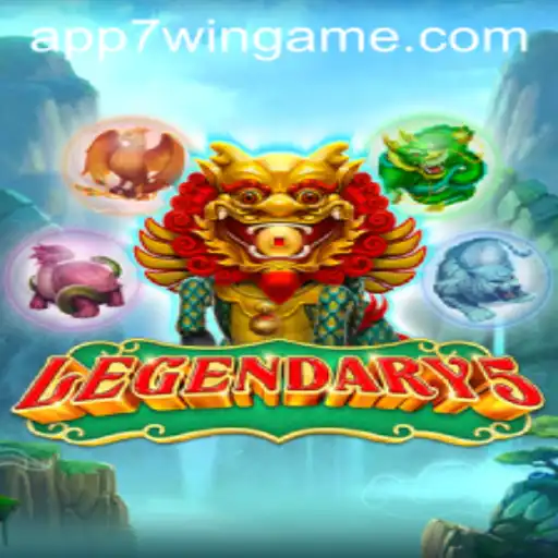Discover the Epic World of Legendary5: Your Ultimate Guide to 7WinGame PH