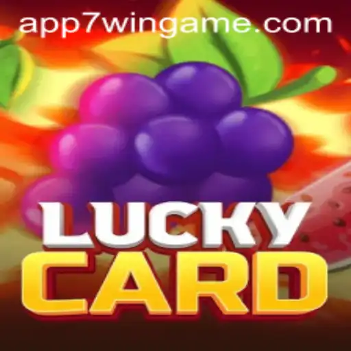 Dive Into the Exciting World of LuckyCard: The Ultimate 7WinGame PH Experience