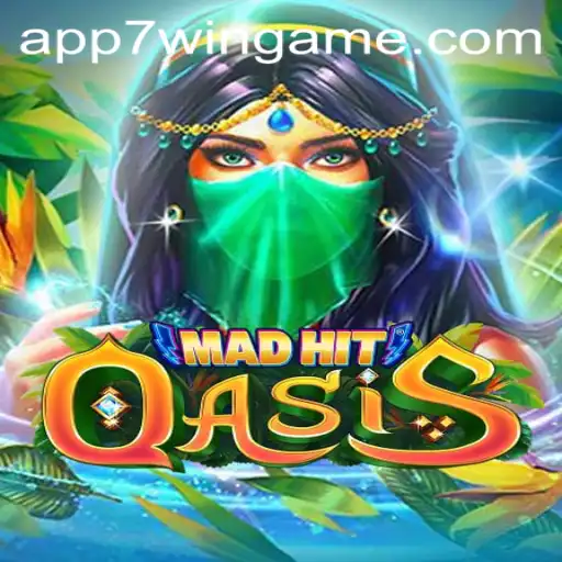MadHitOasis: A New Era in Gaming Brings 7WinGame PH Excitement