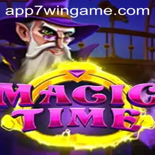 Discover the Enchanting World of MagicTime and Win with 7WinGame PH