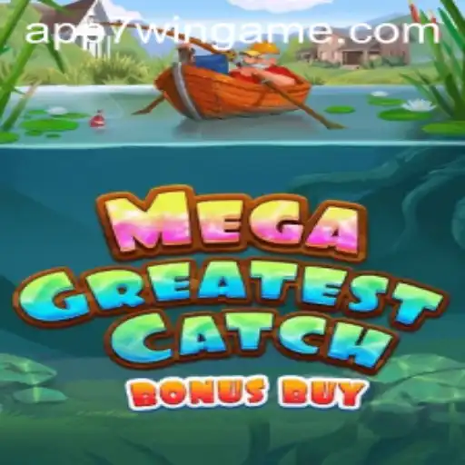 Discovering MegaGreatestCatchBonusBuy: The Ultimate Gaming Experience with 7WinGame PH