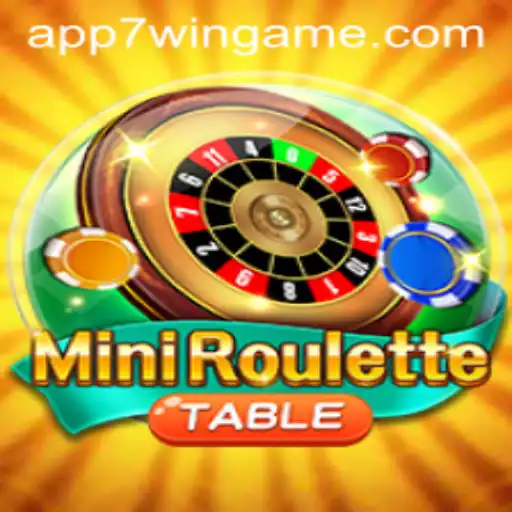 Unveiling MiniRoulette: A New Spin with 7WinGame PH