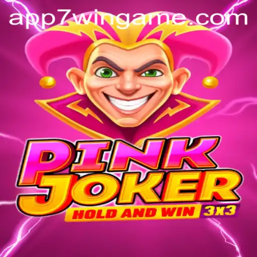 Explore the Exciting World of PinkJoker: A Definitive Guide to 7WinGame PH
