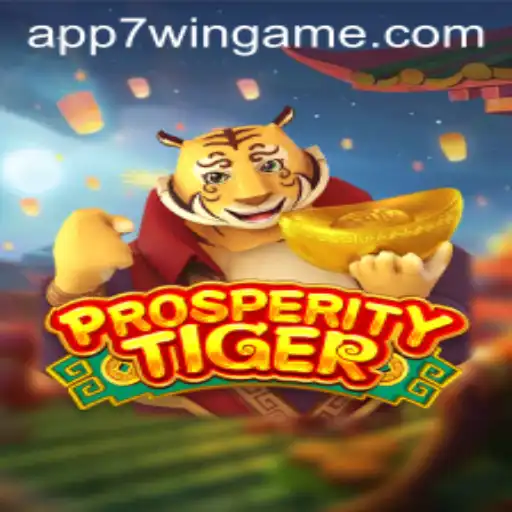 Exploring ProsperityTiger: A Deep Dive into 7WinGame PH's Latest Sensation