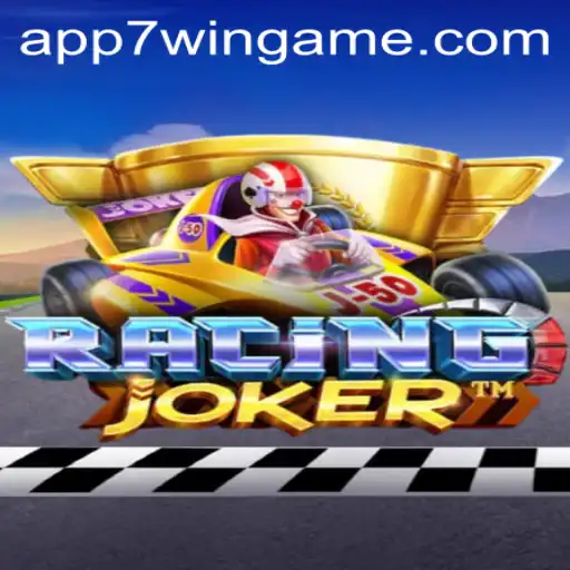 Exploring RacingJoker: The Ultimate 7WinGame PH Experience