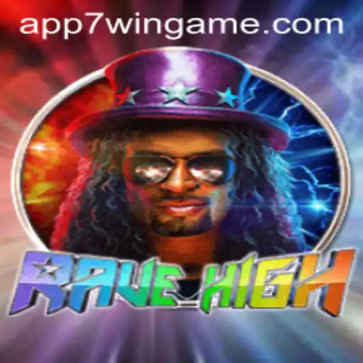 Exploring RaveHigh: A New Wave in Gaming from 7WinGame PH
