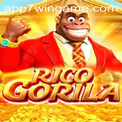 RicoGorila: The Adventurous Jungle Game Capturing Hearts Worldwide