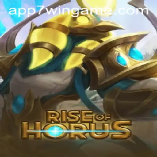 RiseofHorus: Exploring the Thrilling Adventure of 7WinGame PH