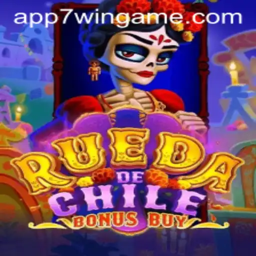 RuedaDeChileBonusBuy: A Thrilling Adventure in Online Gaming