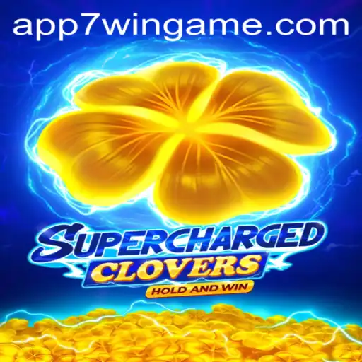 SchargedClovers: The New Era of Gaming Excitement with 7WinGame PH