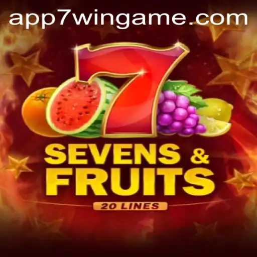 Exploring the Excitement of SevensFruits20: Unveiling the Thrill Behind 7WinGame PH