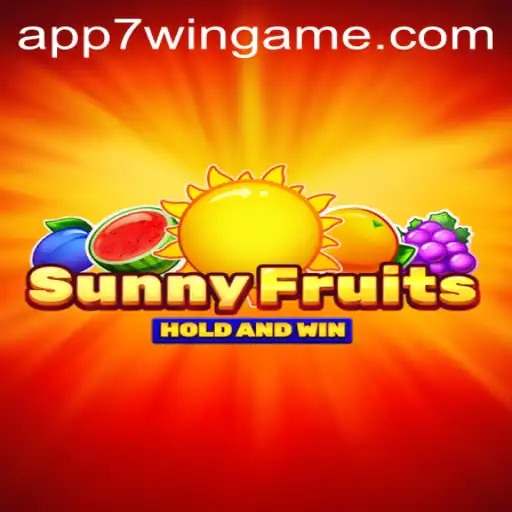 Experience Endless Fun with SunnyFruits: Your Ultimate Guide to 7WinGame PH