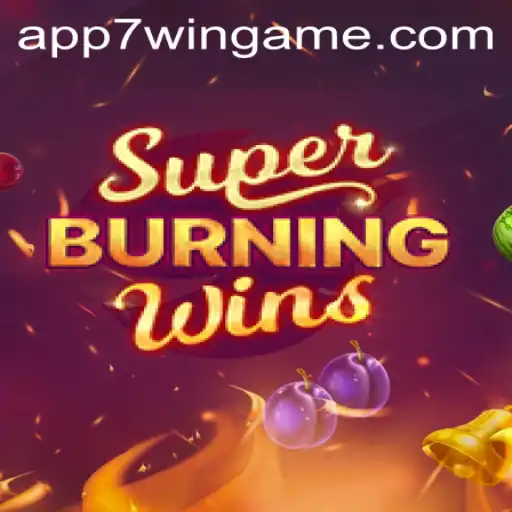 Exploring SuperBurningWins in the Context of 7WinGame PH
