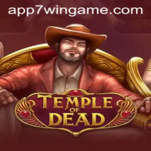 Exploring the Mysteries of TempleofDead: A Guide to the Thrilling 7WinGame PH