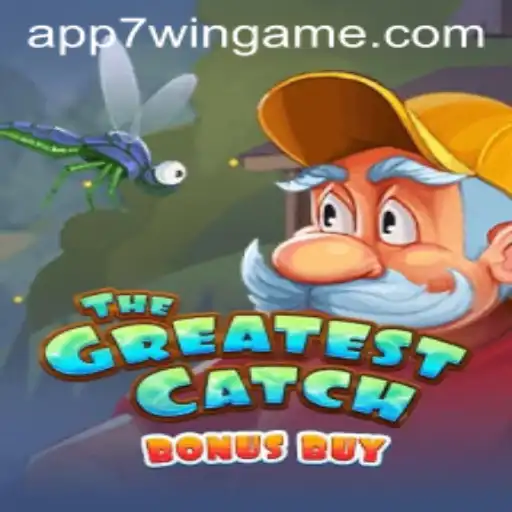 Dive into 'TheGreatestCatchBonusBuy': An Exhilarating Experience with 7WinGame PH
